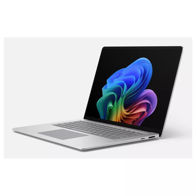 Microsoft Surface Laptop 8.ª Edição 15