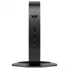Thin Client HP Elite t655 SFF, Ryzen Embedded R2314 2,1 GHz, 8 GB RAM, 32 GB eMMC