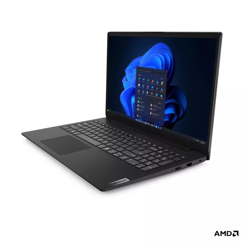 Portátil Lenovo V15 G6 AMN 83VD 15,6