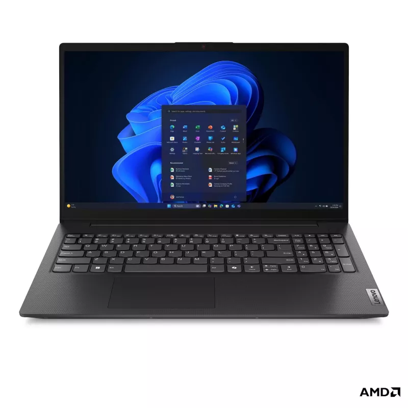 Portátil Lenovo V15 G6 AMN 83VD 15,6