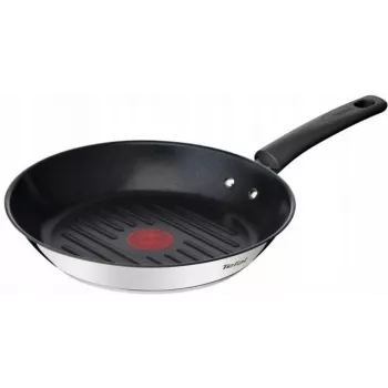 Frigideira grelhador Tefal Duetto+ 26 cm G73340