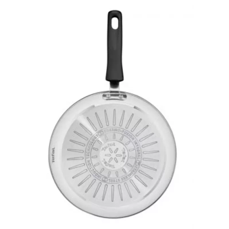 Frigideira para panquecas Tefal Duetto+ 25 cm G73338