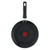 Frigideira para panquecas Tefal Duetto+ 25 cm G73338