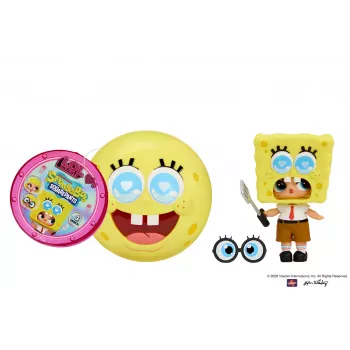 MGA L.O.L. Surprise Loves SpongeBob SquarePants Tots sortido