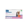 Champô VIB Virbac Allerderm para pele normal em cães e gatos 250ml