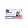 Champô VIB Virbac Allerderm para pele normal em cães e gatos 250ml