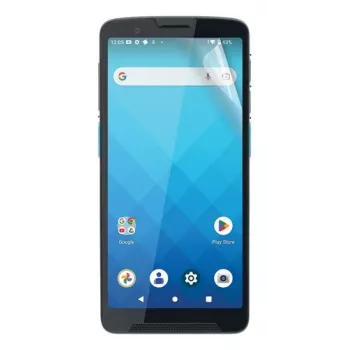 Proteção de ecrã anti-choque IK06 transparente MOBILIS para Unitech EA660