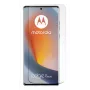 Proteção de ecrã em vidro temperado 9H transparente MOBILIS para Motorola Edge 50 Fusion