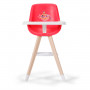 Cadeira alta para boneca BABY born ZAPF CREATION