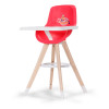 Cadeira alta para boneca BABY born ZAPF CREATION