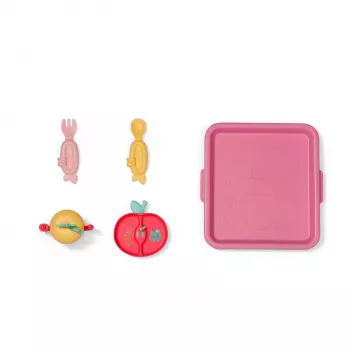 Conjunto de acessórios BABY born Dinner Time ZAPF CREATION