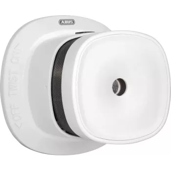 ABUS Security-Center SHRM10000 Detetor de fumo fotoelétrico Z-Wave Plus