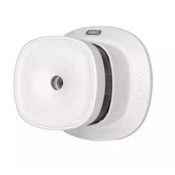 ABUS Security-Center SHRM10000 Detetor de fumo fotoelétrico Z-Wave Plus