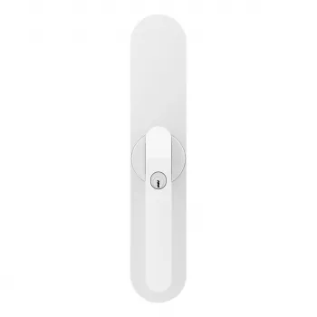 ABUS WINTECTO One Motor para janela branco
