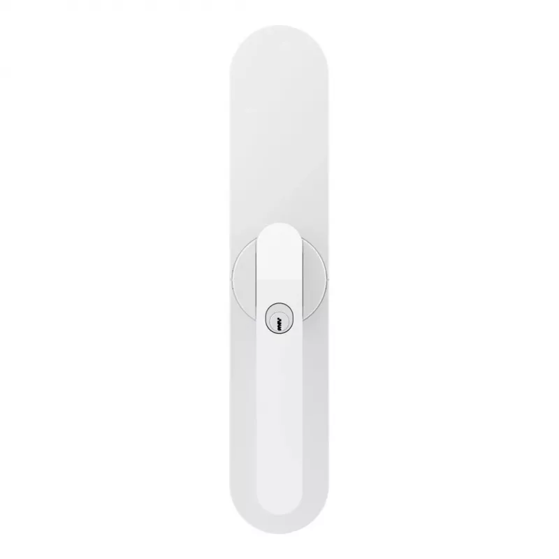 ABUS WINTECTO One Motor para janela branco