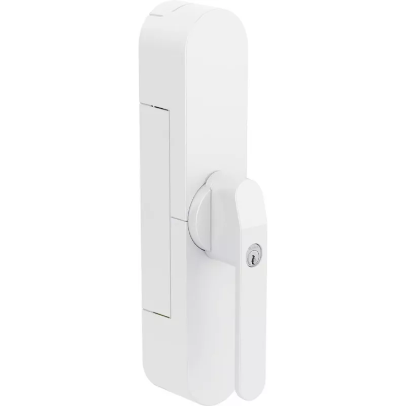 ABUS WINTECTO One Motor para janela branco