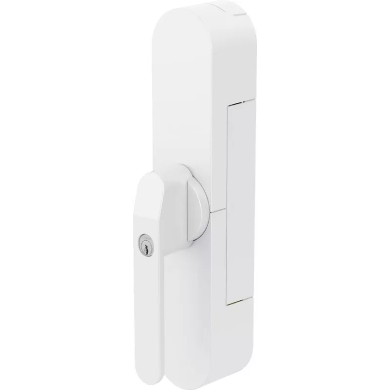 ABUS WINTECTO One Motor para janela branco