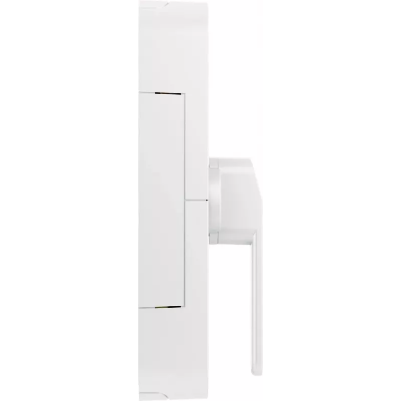 ABUS WINTECTO One Motor para janela branco
