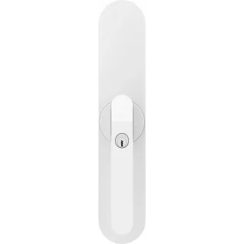 ABUS WINTECTO One Motor para janela branco