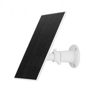 ABUS Security-Center Painel solar PPIC91600 para câmara com bateria Pro