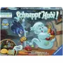 Ravensburger Schnappt Hubi! Jogo infantil eletrónico cooperativo - Vencedor do Jogo Infantil do Ano 2012