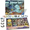 Ravensburger Schnappt Hubi! Jogo infantil eletrónico cooperativo - Vencedor do Jogo Infantil do Ano 2012