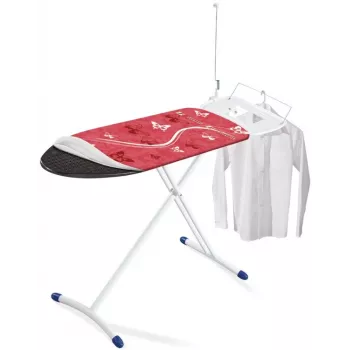Tábua de engomar Leifheit Air Board Express M Solid 72565 120 x 38 cm