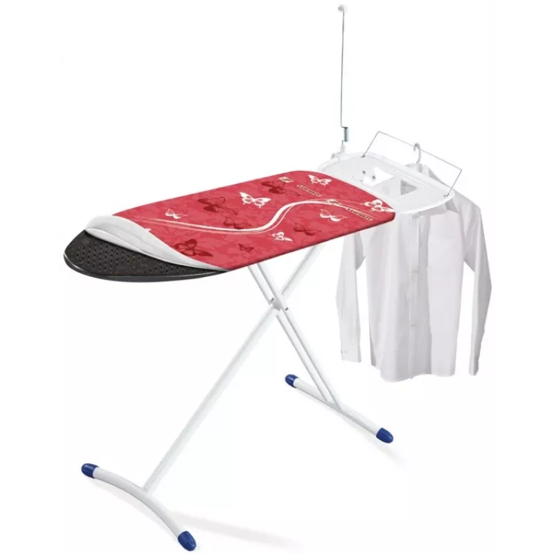 Tábua de engomar Leifheit Air Board Express M Solid 72565 120 x 38 cm