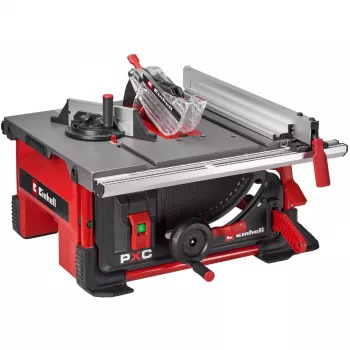 Einhell TE-TS 36/8 T Li-Solo Serra circular de bancada a bateria 210 mm (4340455)