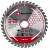 Einhell TE-TS 36/8 T Li-Solo Serra circular de bancada a bateria 210 mm (4340455)