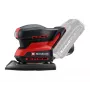 Einhell TE-OS 18/150-2 Li Solo Lixadora multifunções a bateria (sem bateria)