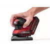 Einhell TE-OS 18/150-2 Li Solo Lixadora multifunções a bateria (sem bateria)