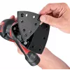 Einhell TE-OS 18/150-2 Li Solo Lixadora multifunções a bateria (sem bateria)