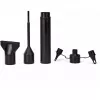 Einhell Power X-Change Soprador de folhas a bateria TE-CB 18/270 Li - Solo (18 V, vermelho/preto, sem bateria)