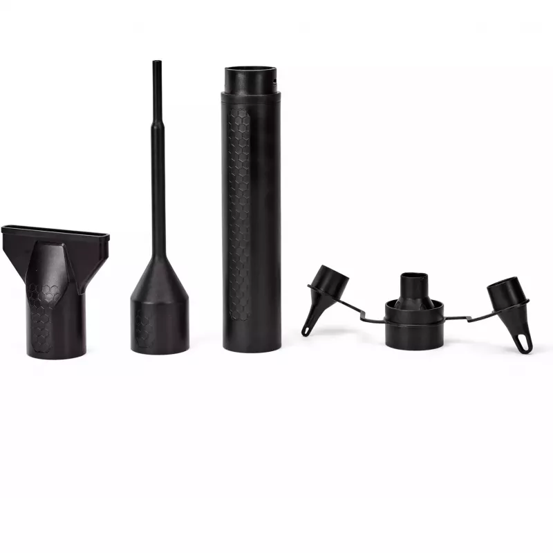 Einhell Power X-Change Soprador de folhas a bateria TE-CB 18/270 Li - Solo (18 V, vermelho/preto, sem bateria)