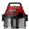 Aspirador de sólidos e líquidos para oficina Einhell TC-VC 3055 SA com tomada, 30 L