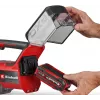 Aspirador de lavagem sem fios Einhell TE-SCL 18/200 Li-Solo, Bare Tool