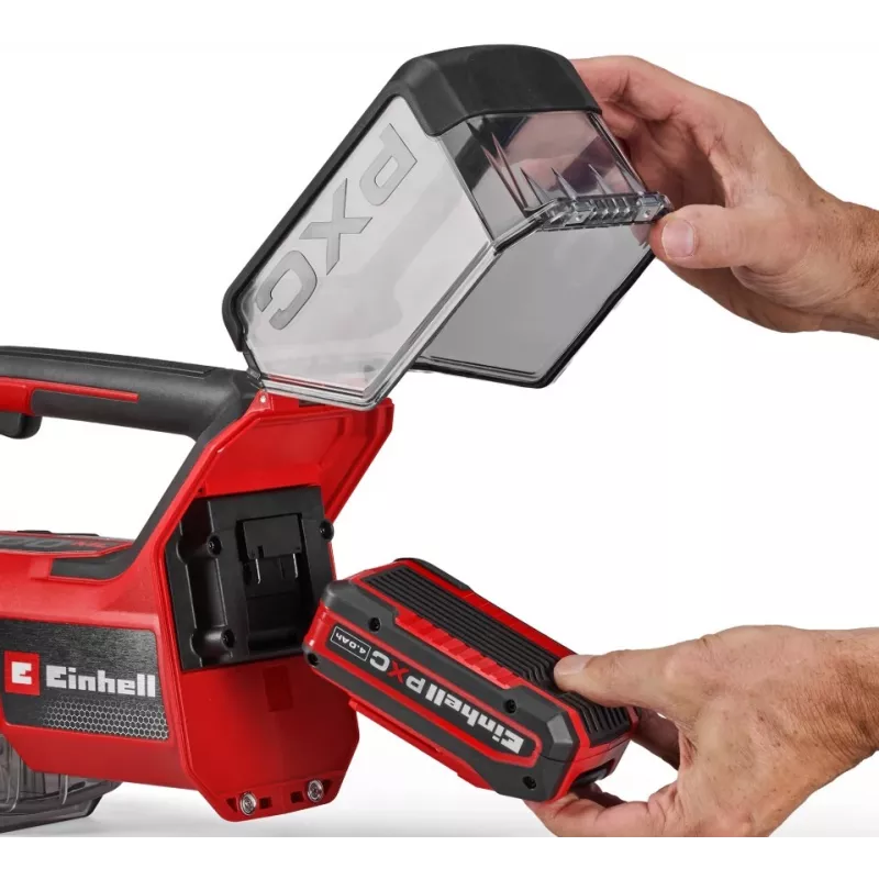 Aspirador de lavagem sem fios Einhell TE-SCL 18/200 Li-Solo, Bare Tool