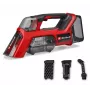 Aspirador de lavagem sem fios Einhell TE-SCL 18/200 Li-Solo, Bare Tool