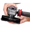 Einhell TP-AG 18/125-13 Q Li BL-Solo Rebarbadora angular a bateria 125 mm sem escovas 18V Power X-Change (sem bateria)