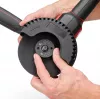 Einhell TP-AG 18/125-13 Q Li BL-Solo Rebarbadora angular a bateria 125 mm sem escovas 18V Power X-Change (sem bateria)