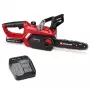 Einhell GE-LC 18/25-1 Li Kit Motosserra a bateria com bateria 3,0 Ah e carregador