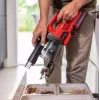 Einhell TE-SV 18 Li-FLX-Solo Aspirador vertical a bateria 18V sem bateria