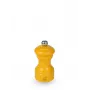 Peugeot Bistro Pimenteiro 10 cm madeira de faia lacada amarelo açafrão
