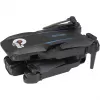 Revell RC Quadrocóptero GO! Stunt 2.0 - Drone pronto a voar 2,4 GHz 4 canais com giroscópio de 6 eixos, modo headless, flips 360°, luzes LED, 3 níveis de velocidade, bateria LiPo, para crianças a partir dos 8 anos