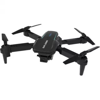 Revell RC Quadrocóptero GO! Video 2.0 - Drone com câmara pronto a voar com comando 2,4 GHz