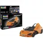 Revell Kit de montagem McLaren 750S (escala 1:24)