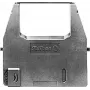 Pelikan 519637 Cassete de fita para máquina de escrever para Canon AP100/AP01, Grupo 156C, Preto