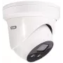 Câmara dome IP ABUS 4 MP 2,8 mm