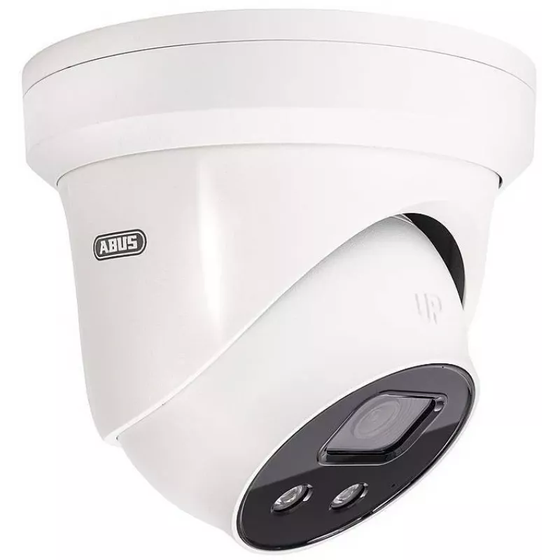 Câmara dome IP ABUS 4 MP 2,8 mm